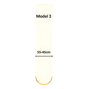 پرده کوبیسم عرض cm 45-55 مدل2